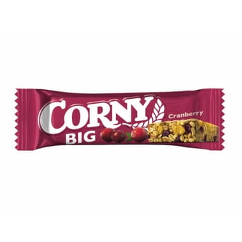 Nov.Cranberry cony bar 50g