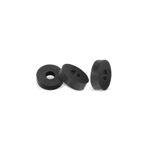 EPDM podložka, hrúbka 3,0 mm - 10 kusov