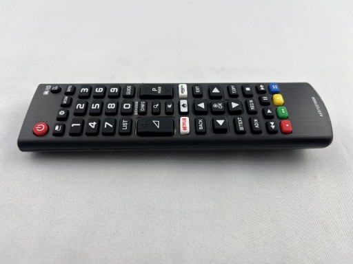 Diaľkové ovládanie pre TV LG SMART AKB75375608 AKB75095308