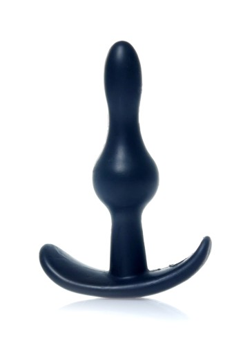 Análny kolík TPE Boss of toys análny kolík 9 cm Silikónový