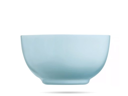 Miska šalátová Diwali Paradise Blue 14,5 cm 750 ml modrá LUMINARC