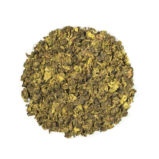 OOLONG MLIEČNY ČAJ MilK Listový 50g