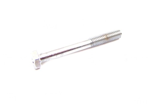 JUNAK 121 SKRUTKA M6x53, PRAVÉ KOLEČKO