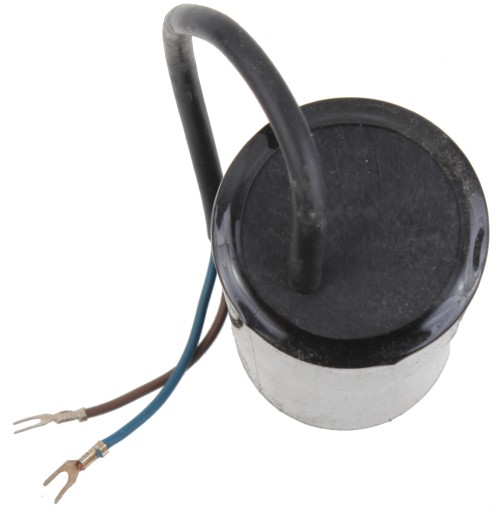 Štartovací kondenzátor 130uF 250V motor