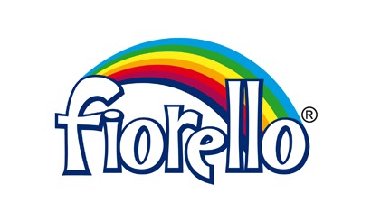 Krčený hodvábny papier, mix farieb, sada 2 ks, Fiorello