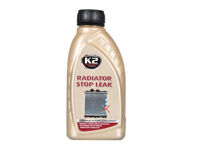 K2 DPF Čistí a chráni DPF filtre 50ml T316