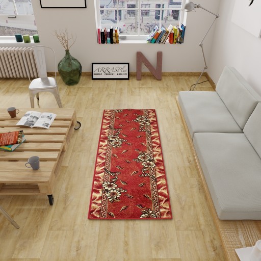 Koberec TRIO BURROW, 70 cm, POĽSKÝ VÝROBOK