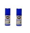 K2 GERWAZY DEFROST D7X52 PRE ZÁMKY -60 50ML 2KS