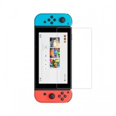 Ochranná fólia na obrazovku Nintendo Switch