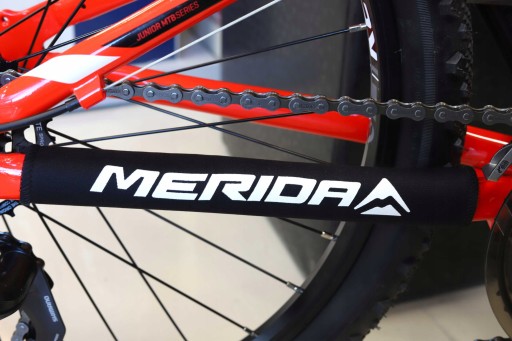 Neoprénový rám a kryt reťaze MERIDA