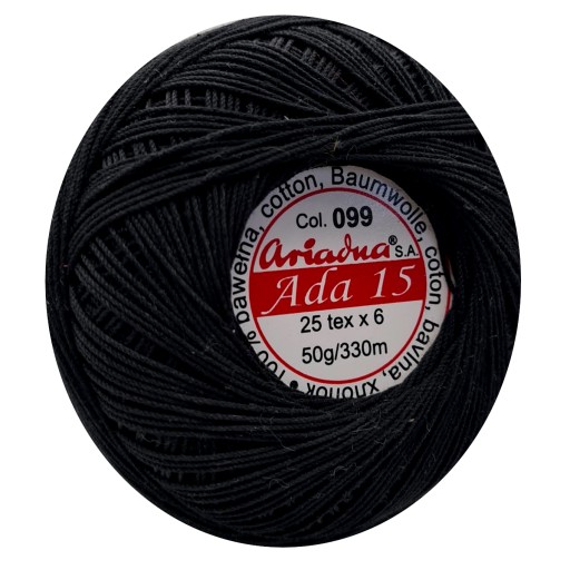 ADA 15 KOL.099 50G 330M ARIADNA