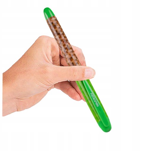 MINECRAFT FINE PEN ŠKOLSKÉ PERO PRE CHLAPCA