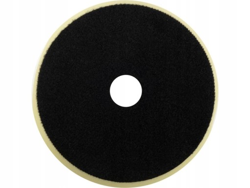 ŠPONGOVÁ LEŠTIACA PODLOŽKA SO VELCRO 130/150MM HARD YATO