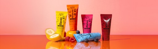 APIS Fruit Shot hydratačný krém na tvár 50 ml