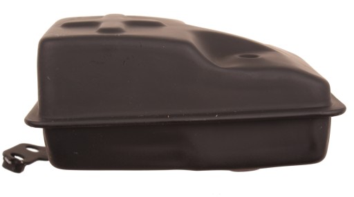 TLUMIČ PRE BENZÍN NAC DEMON CG430 BRITCHER