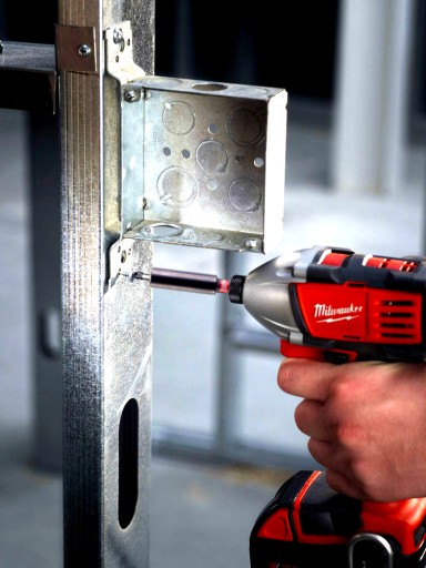 MAGNETICKÝ DRŽIAK BITOV 60mm MILWAUKEE