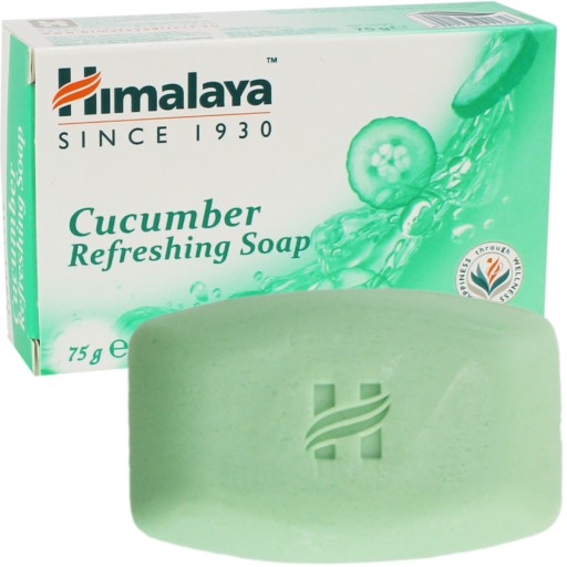 MYDLOVÁ TYČINA HIMALÁJA 75G UHORKOVÁ OBSVIEŽUJÚCA