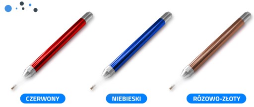 DIAMANTOVÉ MALIARSKE PERO NA DIAMANTOVÉ VÝŠIVKY