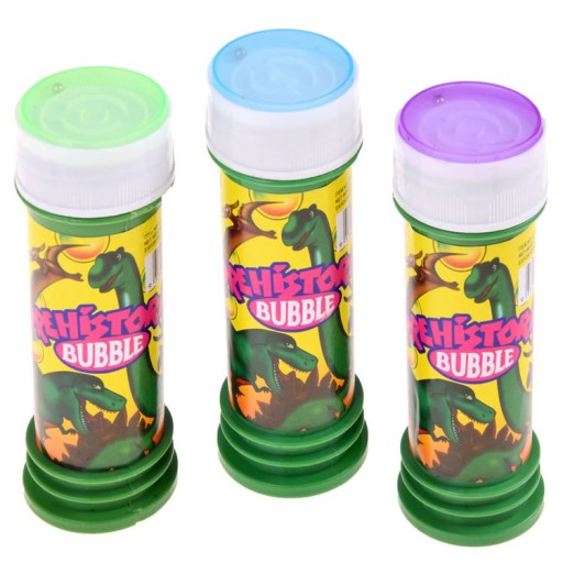 MYDLOVÉ BUBLINY BUBBLE TEKUTINY ZA32660 60ml