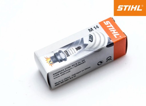 SVIEČKA STIHL M14 PRE MS170, 180 ORIGINÁL
