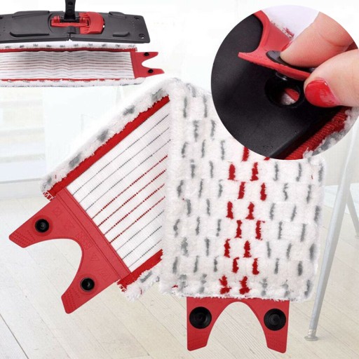 VILEDA PLOCHÁ VLOŽKA MOPU ULTRA MAX NÁHRADNÁ MIKROFIBER HORNÉ ABSORBENT