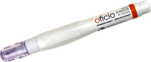 OFICIO OX1930 korektorové pero 12ml