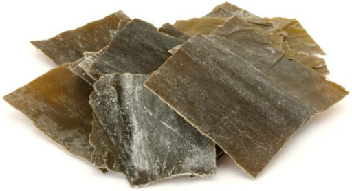RIASY KOMBU KONBU RIASY - sušené 100g
