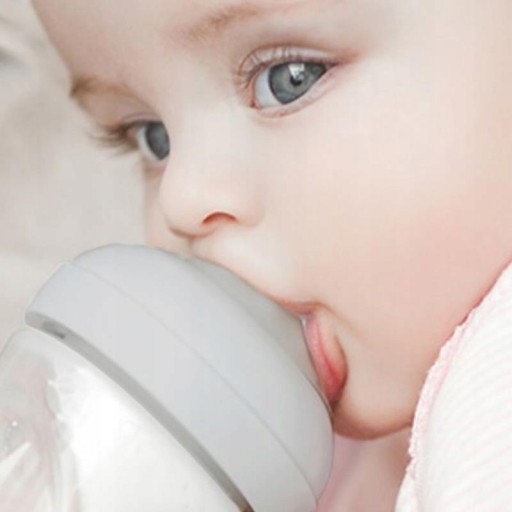 NENO ANTIKOLICKÁ FĽAŠA 150ml + cumlík 0-3m