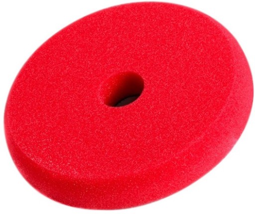 NAT DA STREDNÁ LEŠTIACA PODLOŽKA ČERVENÁ HUBKA 135x25mm