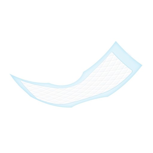 Babyono 597 POPôRODNÉ VLOŽKY COMFORT SANITÁRNE VLOŽKY 10 ks
