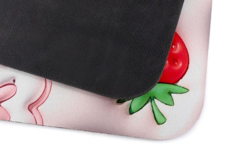 3D protišmyková absorpčná podložka do kúpeľne Magic 37