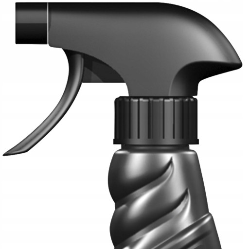 TENZI MAT Plak čistič kokpitu 600ml