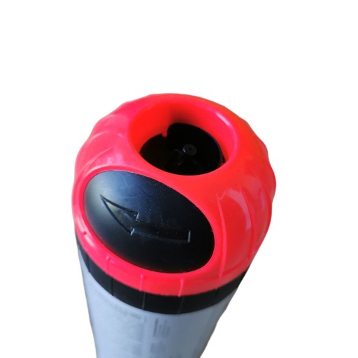 FARBA NA ZNAČENIE TRHU RUŽOVÁ 500ML SOPPEC