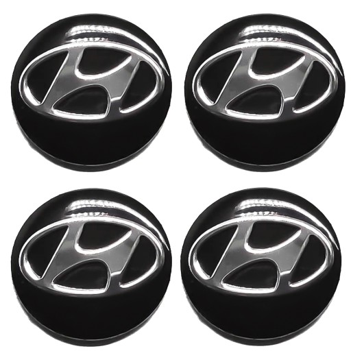 ZNAK PILOTA HYUNDAI 14mm ODZNAK S LOGOM KĽÚČA