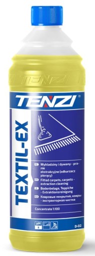 Textil Wash TENZI 1L-ph7/koncentrát/morská voda