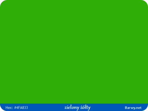 RAL 6018 AKRYLOVÝ LAK SPREJ zelený LESK 1233