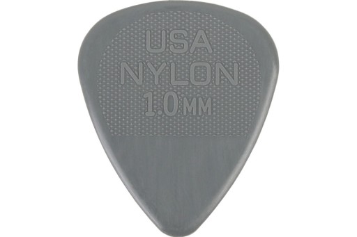 Gitarové trsátko FENDER 351 Nylon 1.0