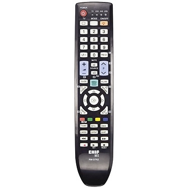 Diaľkové ovládanie RM-D762 pre Samsung TV 00429A 00399A 000624A