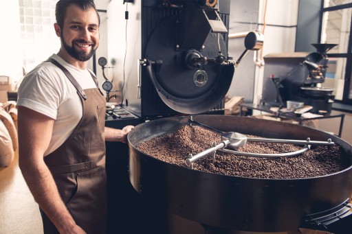 Originálna intenzívna zrnková káva Marila Espresso Česká pražiareň 500g