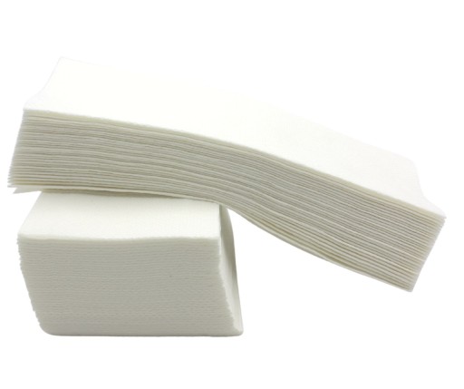 ZZ PAPIEROVÉ UTERÁKY Celulózový 2-vrstvový absorbent