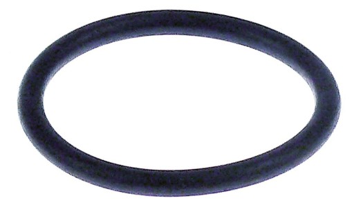 O-krúžok EPDM 53,34x5,34 mm MASTRO 77121600