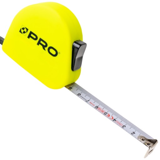 Páska navíjacia 3m 16mm 2 brzdy Kryt TPR Trieda 2 PR-40-01 PRO-MZ103
