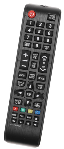 DIAĽKOVÉ OVLÁDANIE PRE TV SAMSUNG AA59-00602A TV
