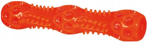 Pískacia hračka Trixie STICK, TPR guma, 18cm