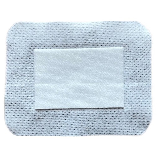 OMIETKA STERILNÁ OBLIEVKA ELASTOPOR STERIL 10x12cm 1ks