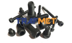 Skrutka imbus M5x20 12,9 DIN 912 10 ks.