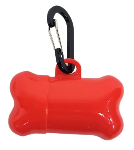 SILNÉ VODÍTKO, REFLEXNÉ POVINKY PRE SILNÝCH PSOV, 1,5M