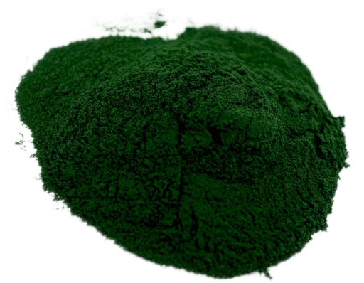 SPIRULINA PRÁŠOK 200g prášok z morských rias