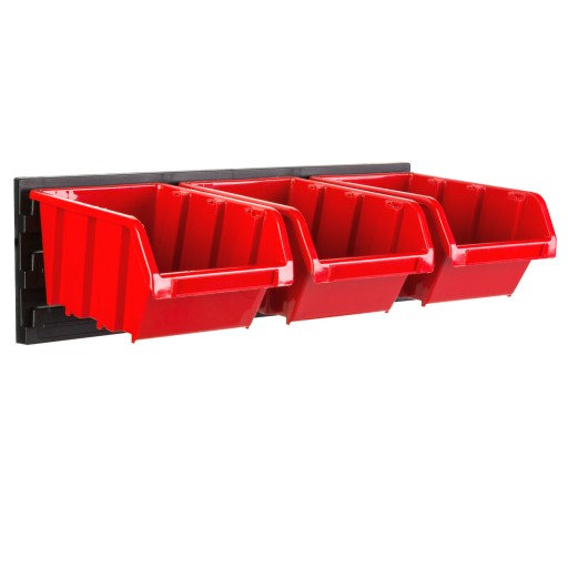Doska na dielenské náradie 39x13 cm stena