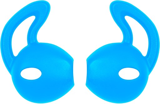 KRYTY NA HÁČIKY NA UCHYVÁKY PRE APPLE AIRPODS EARPOD XS X 8 7